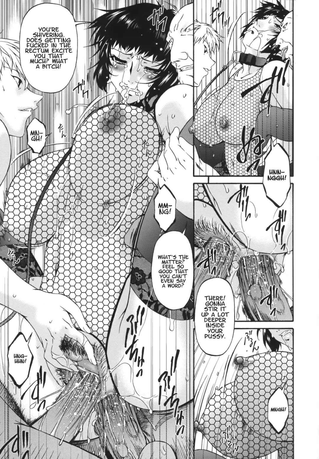 [Bai Asuka] Ochitsuma | Slave Wife Fhentai - Page 155