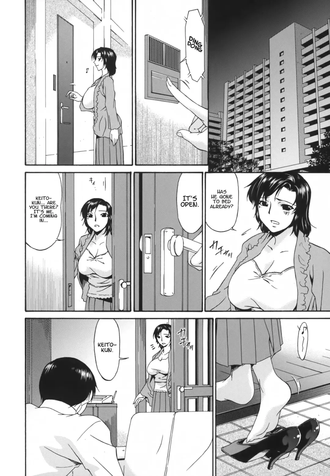 [Bai Asuka] Ochitsuma | Slave Wife Fhentai - Page 178