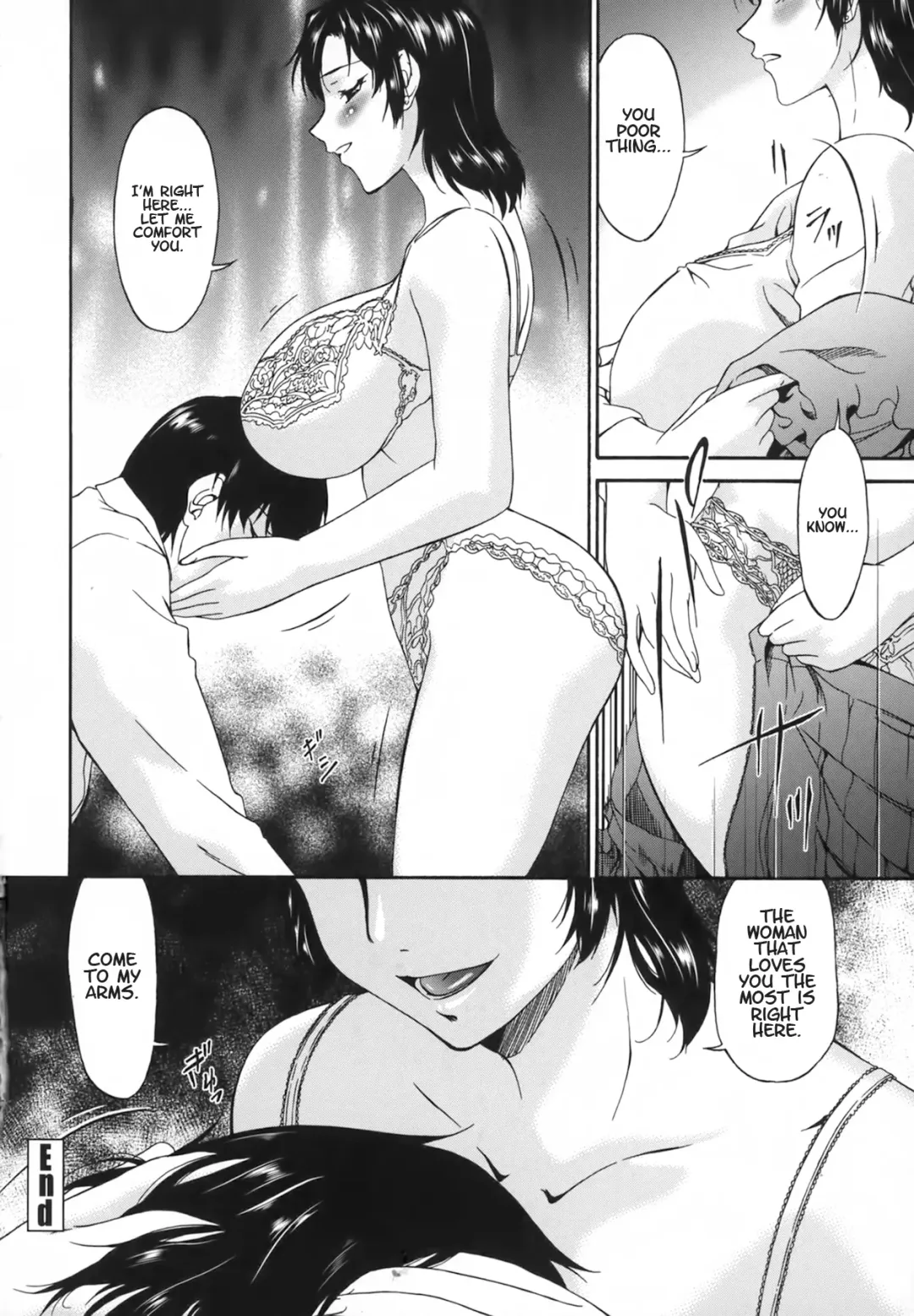 [Bai Asuka] Ochitsuma | Slave Wife Fhentai - Page 180