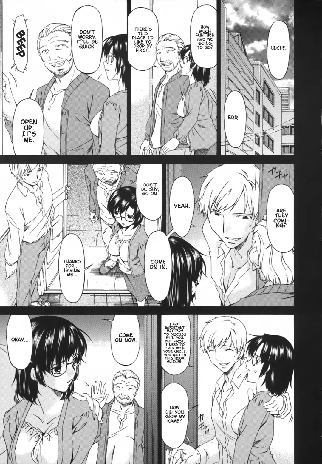 [Bai Asuka] Ochitsuma | Slave Wife Fhentai - Page 77