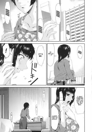 [Bai Asuka] Ochitsuma | Slave Wife Fhentai - Page 101