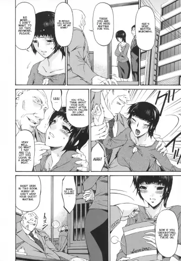 [Bai Asuka] Ochitsuma | Slave Wife Fhentai - Page 104