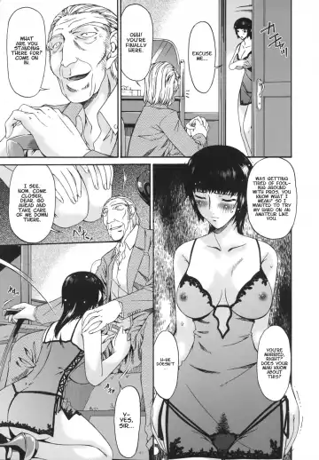[Bai Asuka] Ochitsuma | Slave Wife Fhentai - Page 107