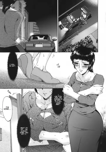 [Bai Asuka] Ochitsuma | Slave Wife Fhentai - Page 131