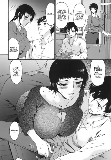 [Bai Asuka] Ochitsuma | Slave Wife Fhentai - Page 134