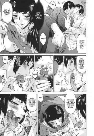 [Bai Asuka] Ochitsuma | Slave Wife Fhentai - Page 135