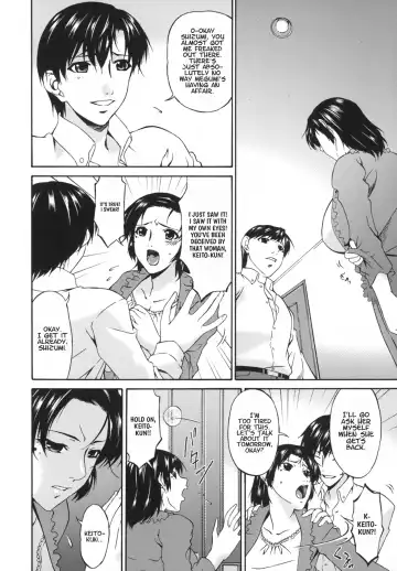 [Bai Asuka] Ochitsuma | Slave Wife Fhentai - Page 150