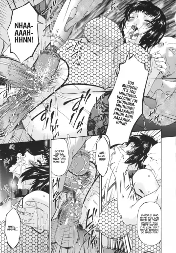 [Bai Asuka] Ochitsuma | Slave Wife Fhentai - Page 157