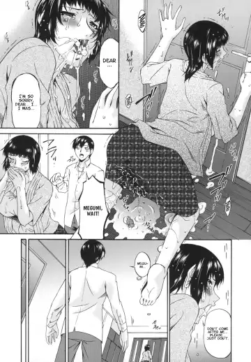 [Bai Asuka] Ochitsuma | Slave Wife Fhentai - Page 161