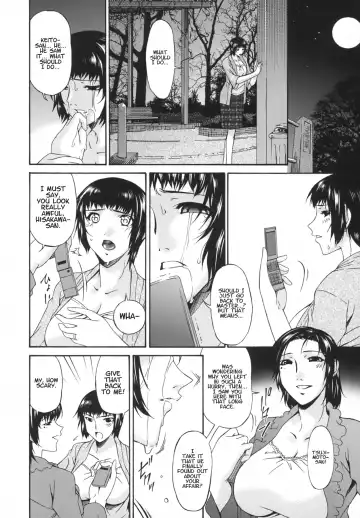 [Bai Asuka] Ochitsuma | Slave Wife Fhentai - Page 162