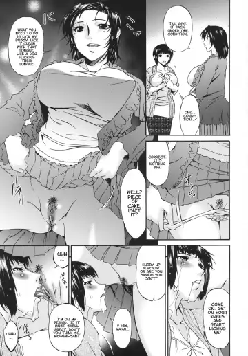 [Bai Asuka] Ochitsuma | Slave Wife Fhentai - Page 163