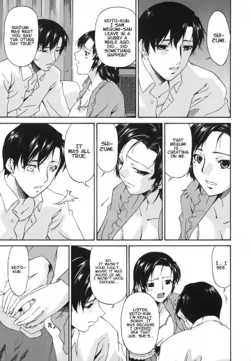 [Bai Asuka] Ochitsuma | Slave Wife Fhentai - Page 179