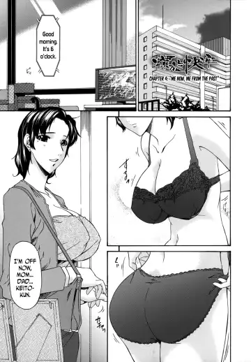 [Bai Asuka] Ochitsuma | Slave Wife Fhentai - Page 53