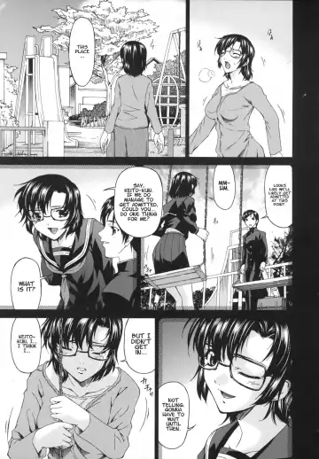 [Bai Asuka] Ochitsuma | Slave Wife Fhentai - Page 73