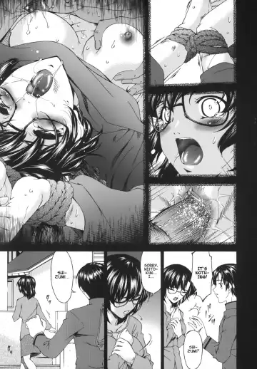 [Bai Asuka] Ochitsuma | Slave Wife Fhentai - Page 75