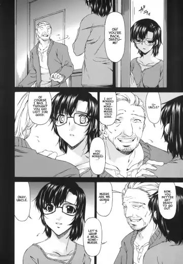 [Bai Asuka] Ochitsuma | Slave Wife Fhentai - Page 76