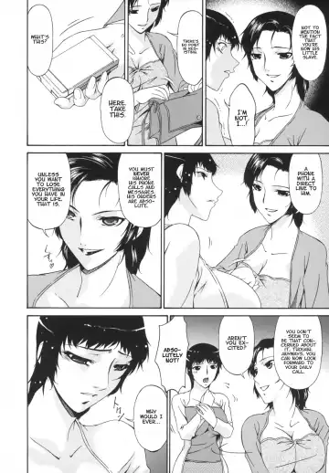 [Bai Asuka] Ochitsuma | Slave Wife Fhentai - Page 96