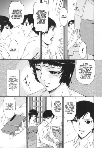 [Bai Asuka] Ochitsuma | Slave Wife Fhentai - Page 97