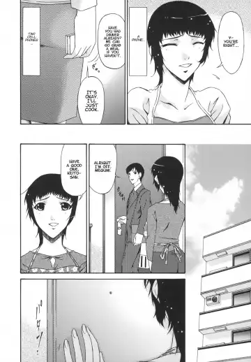 [Bai Asuka] Ochitsuma | Slave Wife Fhentai - Page 98