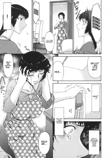 [Bai Asuka] Ochitsuma | Slave Wife Fhentai - Page 99