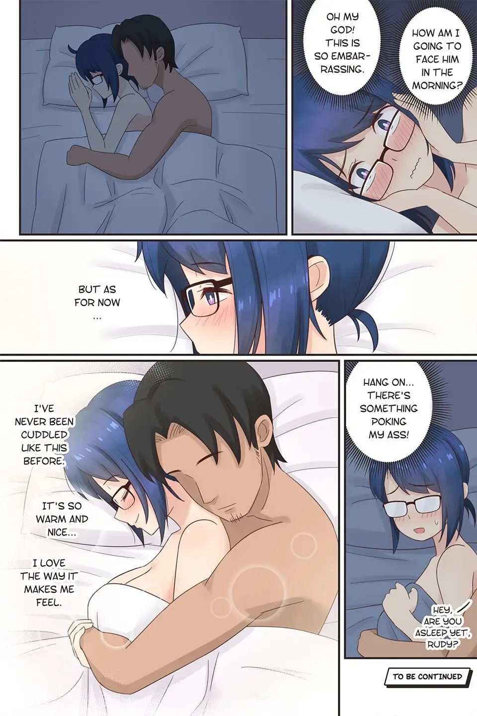 [Rudy Saki] Rudy and Her Boys Remake Ch.2 Fhentai - Page 11