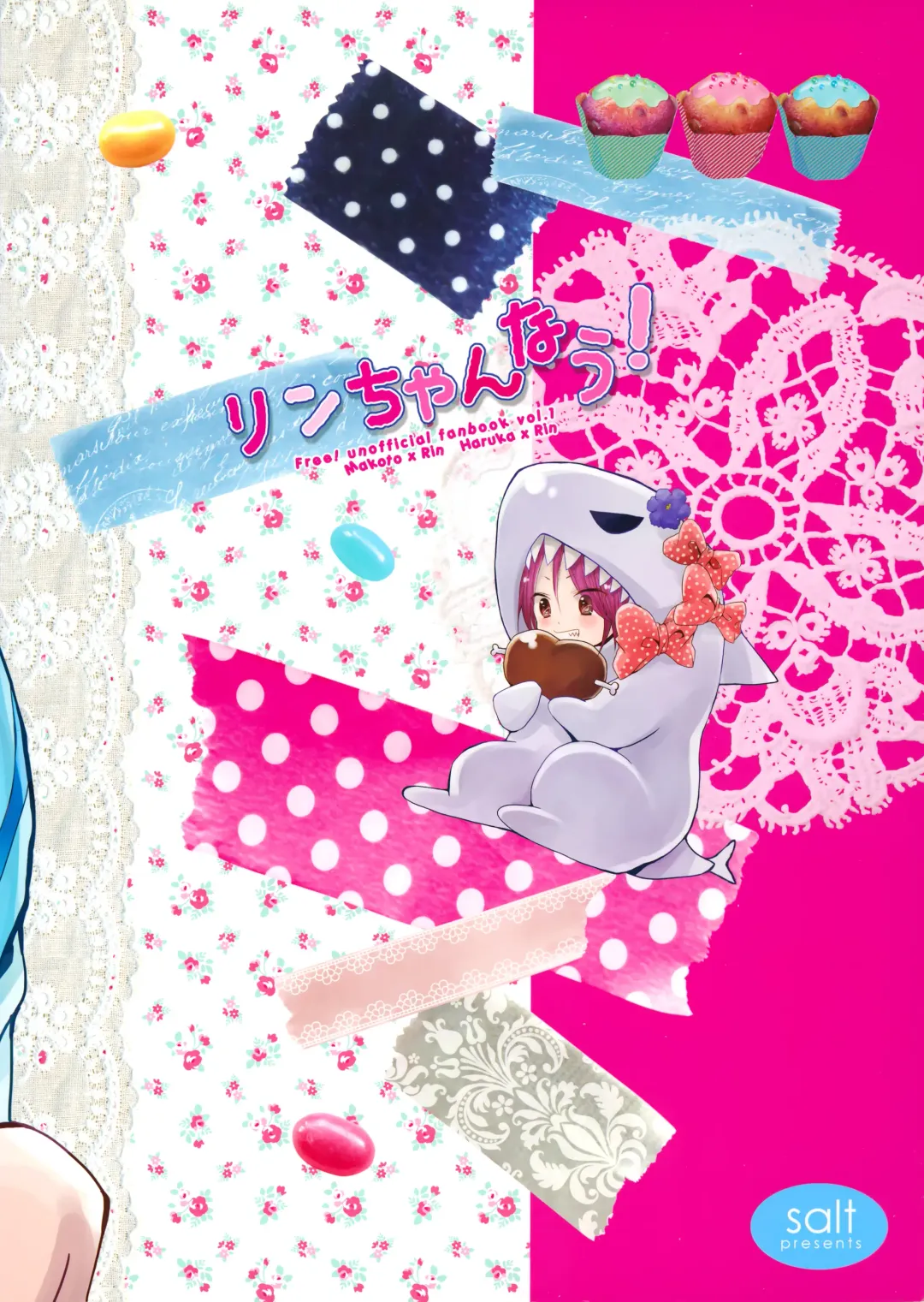 [Oshio] Rin-chan nau! Fhentai - Page 26