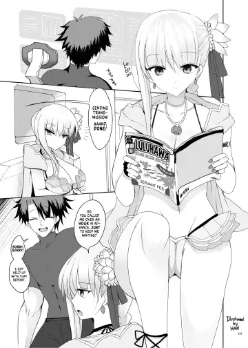 Read [Han] Kama - Fhentai