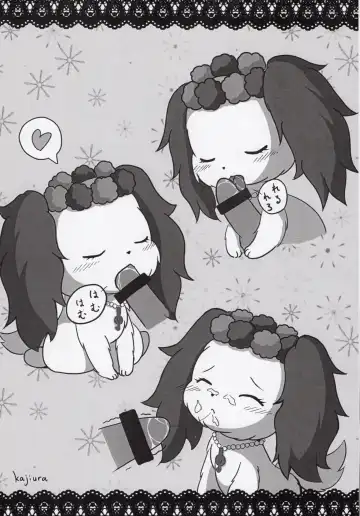 Enshoku Houseki Injuu Fhentai - Page 20