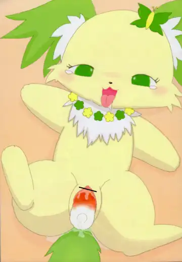 Enshoku Houseki Injuu Fhentai - Page 8