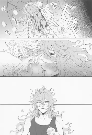 [Wogi] Boku wa Zettai Otoshitai!!! Fhentai - Page 28