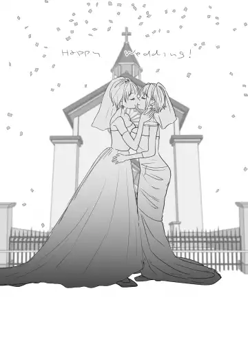 [Serakichi.] Torokeru Hodo Nagai Yoru to Tsuki o Kimi ni Fhentai - Page 26