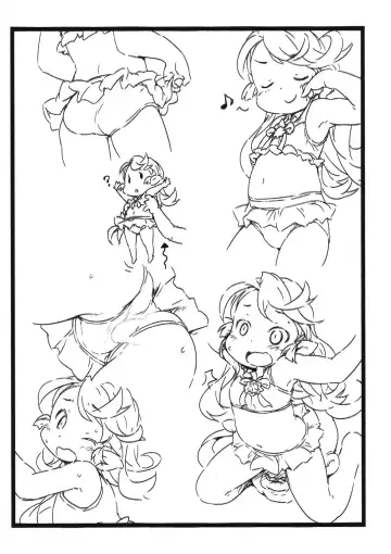 [Ham] Lumiere Zukan Fhentai - Page 2