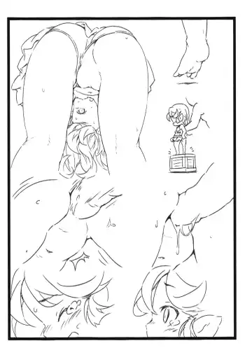 [Ham] Lumiere Zukan Fhentai - Page 4