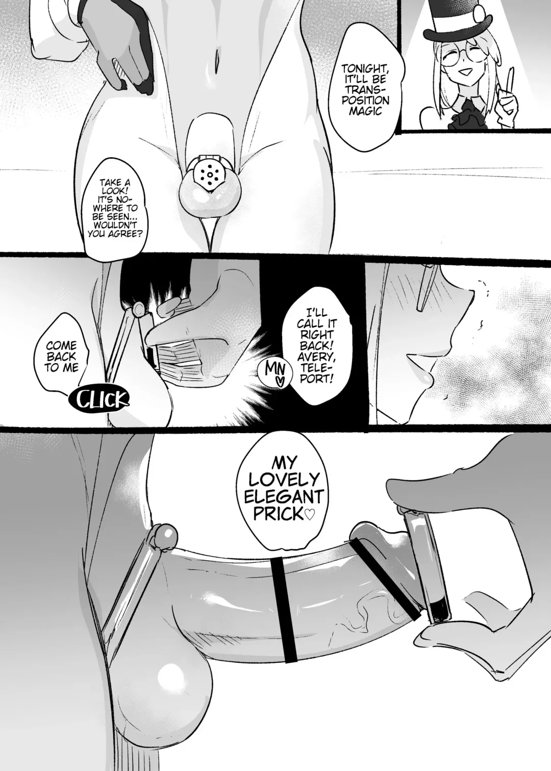 [Kirsi] AVERY Fhentai - Page 2