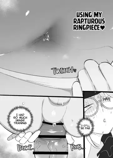 [Kirsi] AVERY Fhentai - Page 4