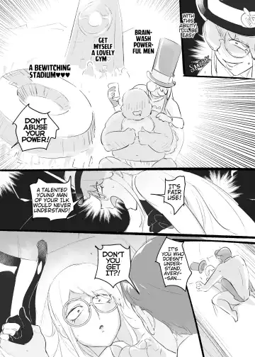 [Kirsi] AVERY Fhentai - Page 7