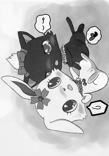 Enshoku Houseki Injuu 2 Fhentai - Page 10