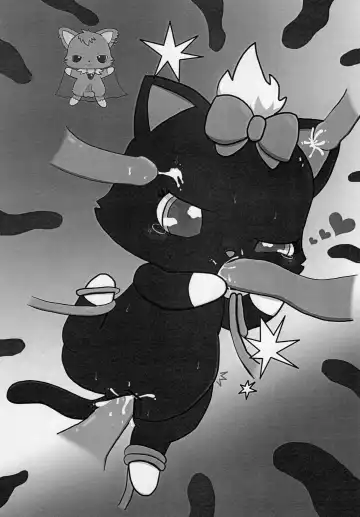 Enshoku Houseki Injuu 2 Fhentai - Page 13