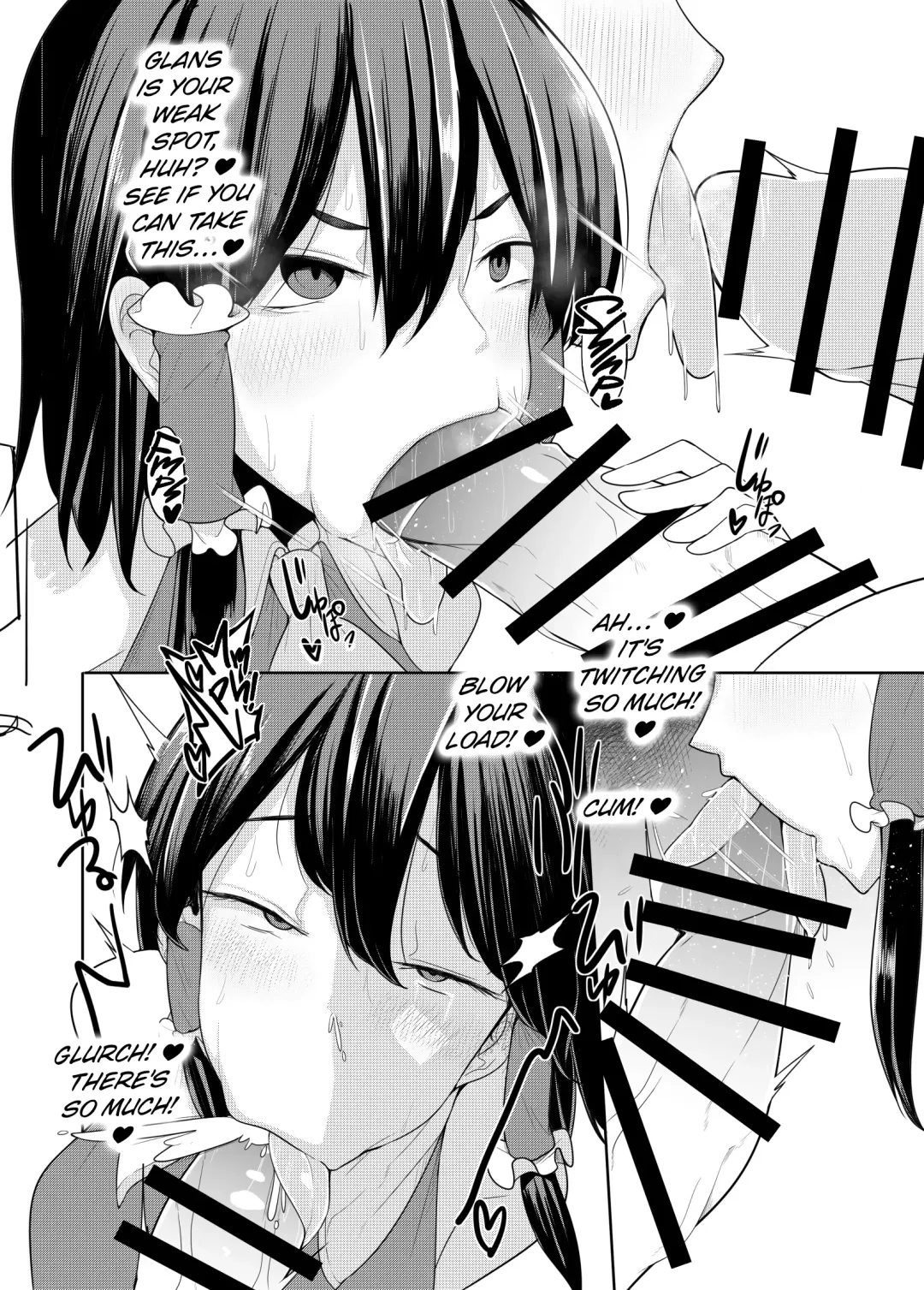 [Kima Maki] Uri o Hajimeta Miko-tachi | Shrine Maidens for Sale! Fhentai - Page 4