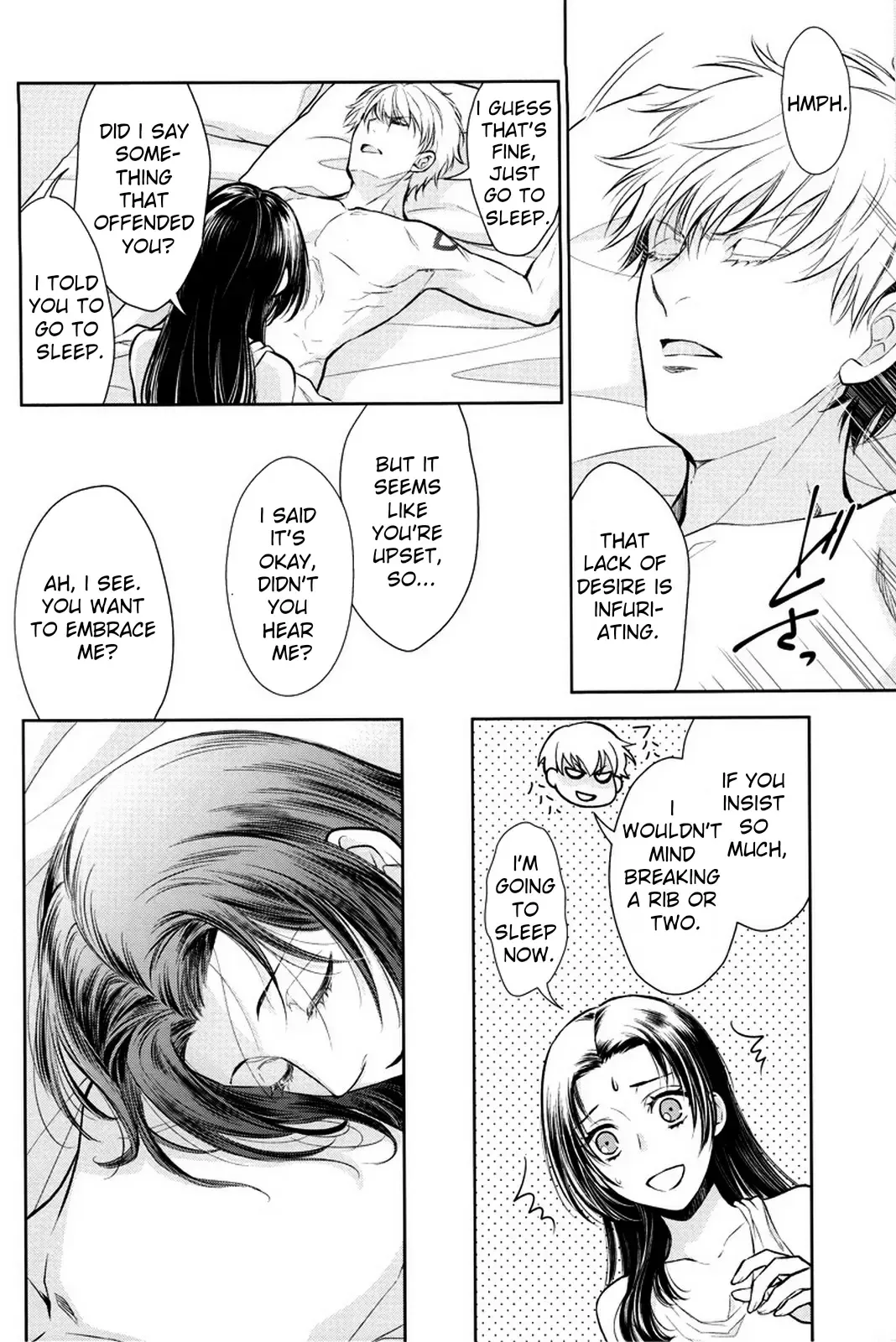 [Mamiya] Nemuri ni Sou Fhentai - Page 49