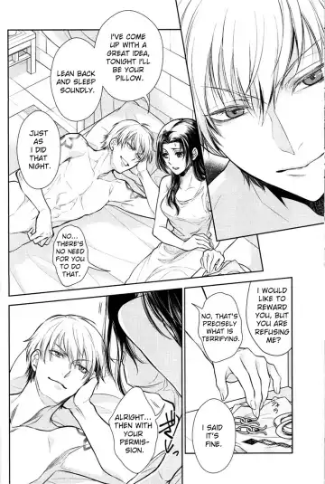 [Mamiya] Nemuri ni Sou Fhentai - Page 41