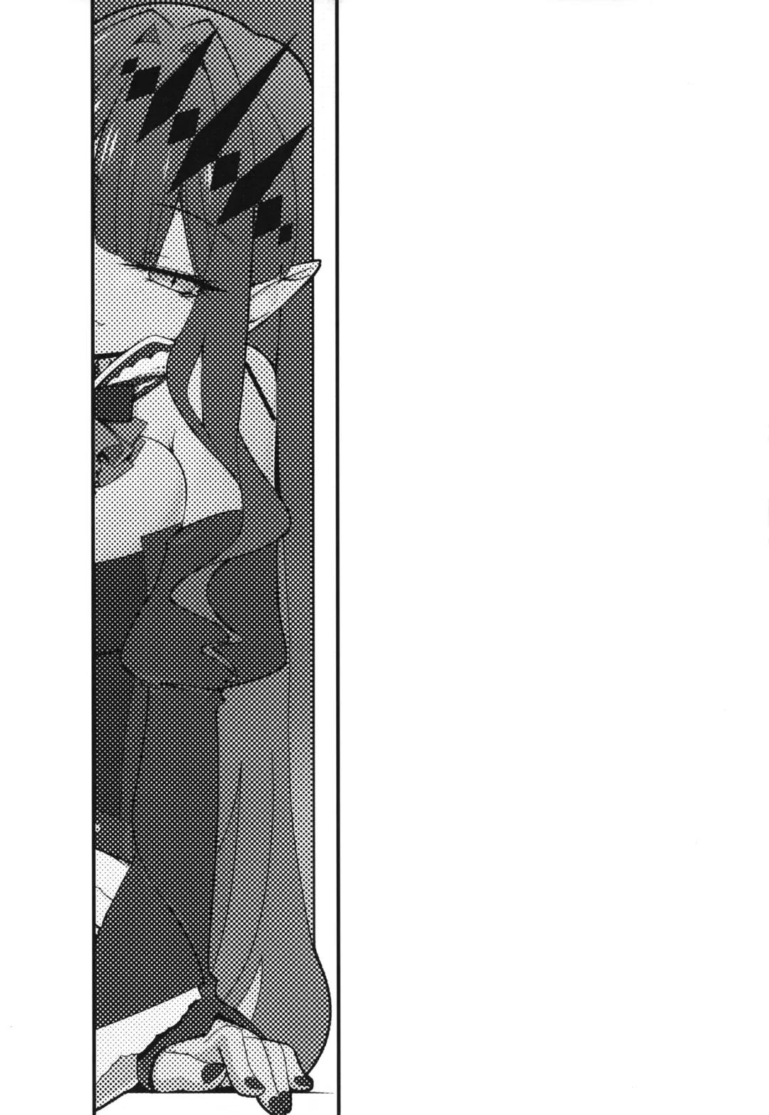 [Hisame Genta] Ima mo Mada Yume no Naka Fhentai - Page 33