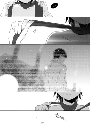 [Yuzuko Syou] Sensei no Necktie Fhentai - Page 34