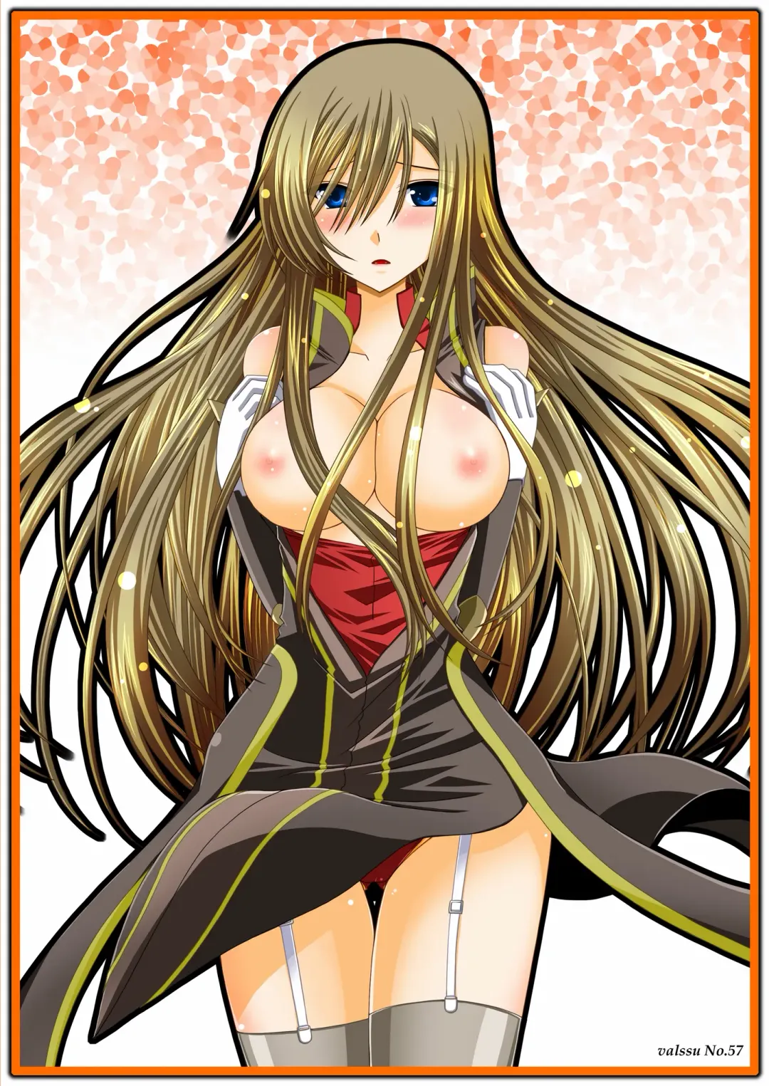 [Charu] Melon ga Chou Shindou! R | Melon in Full Swing R Fhentai - Page 68