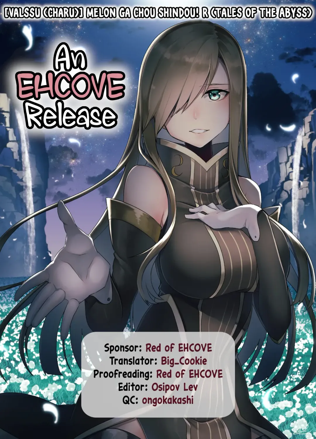 [Charu] Melon ga Chou Shindou! R | Melon in Full Swing R Fhentai - Page 69