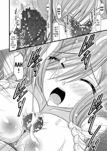 [Charu] Melon ga Chou Shindou! R | Melon in Full Swing R Fhentai - Page 17