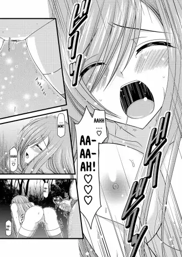 [Charu] Melon ga Chou Shindou! R | Melon in Full Swing R Fhentai - Page 24