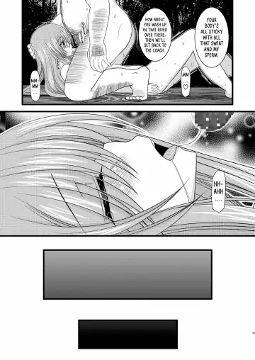 [Charu] Melon ga Chou Shindou! R | Melon in Full Swing R Fhentai - Page 62