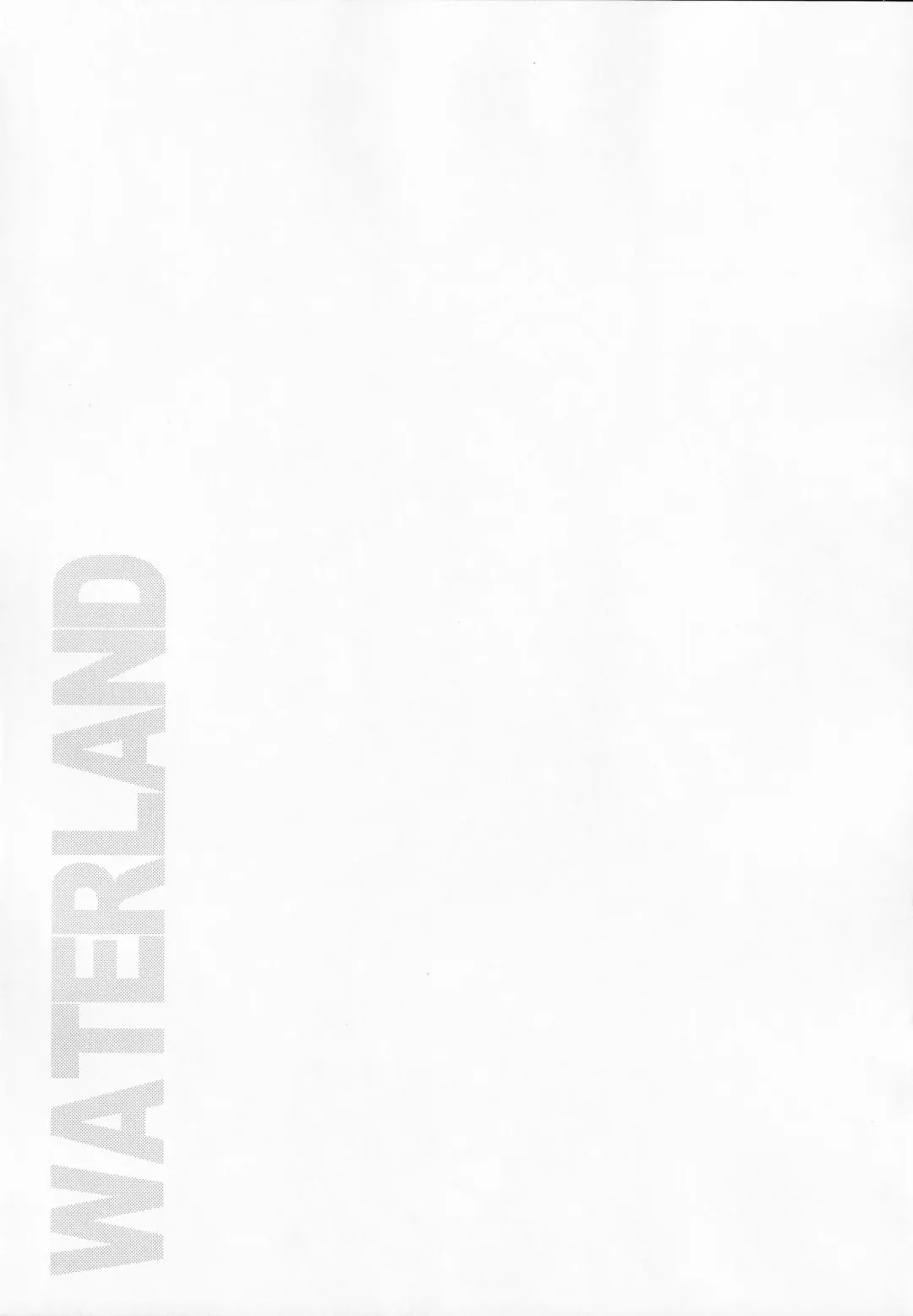 [Ugetsu] WATER LAND Fhentai - Page 4