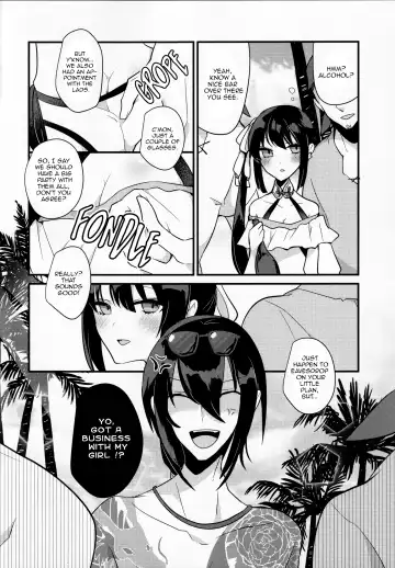 [Ugetsu] WATER LAND Fhentai - Page 3